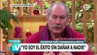 Decreto para lograr el éxito | Pedro Engel