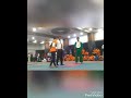 2nd state 1st fight ankush tandan yongmudo martial art state first fight of 30s only