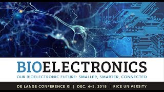 Our Bioelectronic Future: Smaller, Smarter, Connected