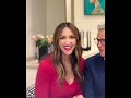 Kat McPhee & David Foster Christmas album out 11/25!