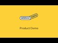 Workiz Product Demo – Service Management & Scheduling Software