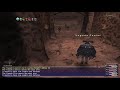 final fantasy xi 068 whence blows the wind 2 2 castle oztroja beadeaux level limit 65