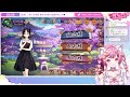 1【雀魂】 雀傑目指す！三麻段位戦！【vtuber 猫姫ちゅんちゅん】