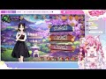 1【雀魂】 雀傑目指す！三麻段位戦！【vtuber 猫姫ちゅんちゅん】