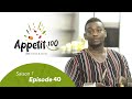 Emission - APPETIT100 - Episode 40