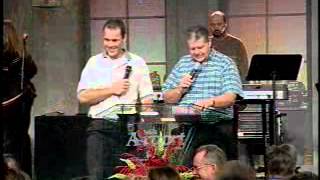 Session I (Pastors' Conference 2005) Charles Carrin