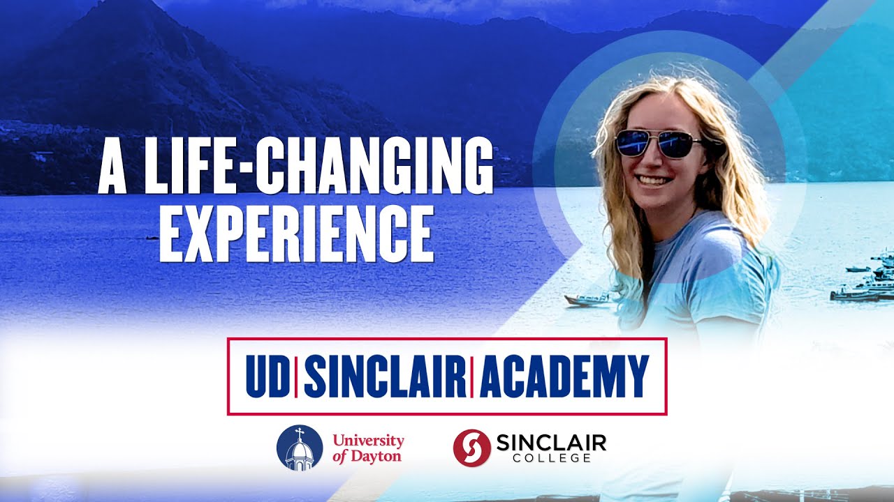 A Life Changing Experience Youtube