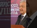 #Loret. AMLO critica a ministro por asistir a GP de México, aunque su hijo también acudió. #Latinus