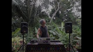 ALECEO - Live Set On The Nature, Bali - August'18