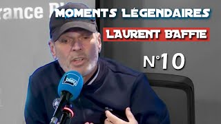 Moments Légendaires : Laurent Baffie #10 [inédit 2022]