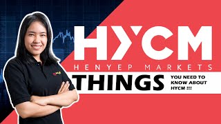 🏆 Best Forex Platform For Trading 🔥 HYCM ✅