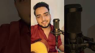 Aayat | Cover | Shivam Singh | Arijit Singh | Bajirao Mastani