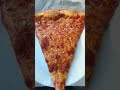 The Most OVERRATED‼️Pizza In Queens NY (WTF‼️🤬) #fyp #entertainment #shorts #foodreview #queensnyc