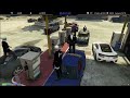 เมื่อลุงแม็คพาjakออกล่าdg เอาลุงก่อนอย่างลั่นโดนรุมไม่ต้องเล่น gta v fml ep.648