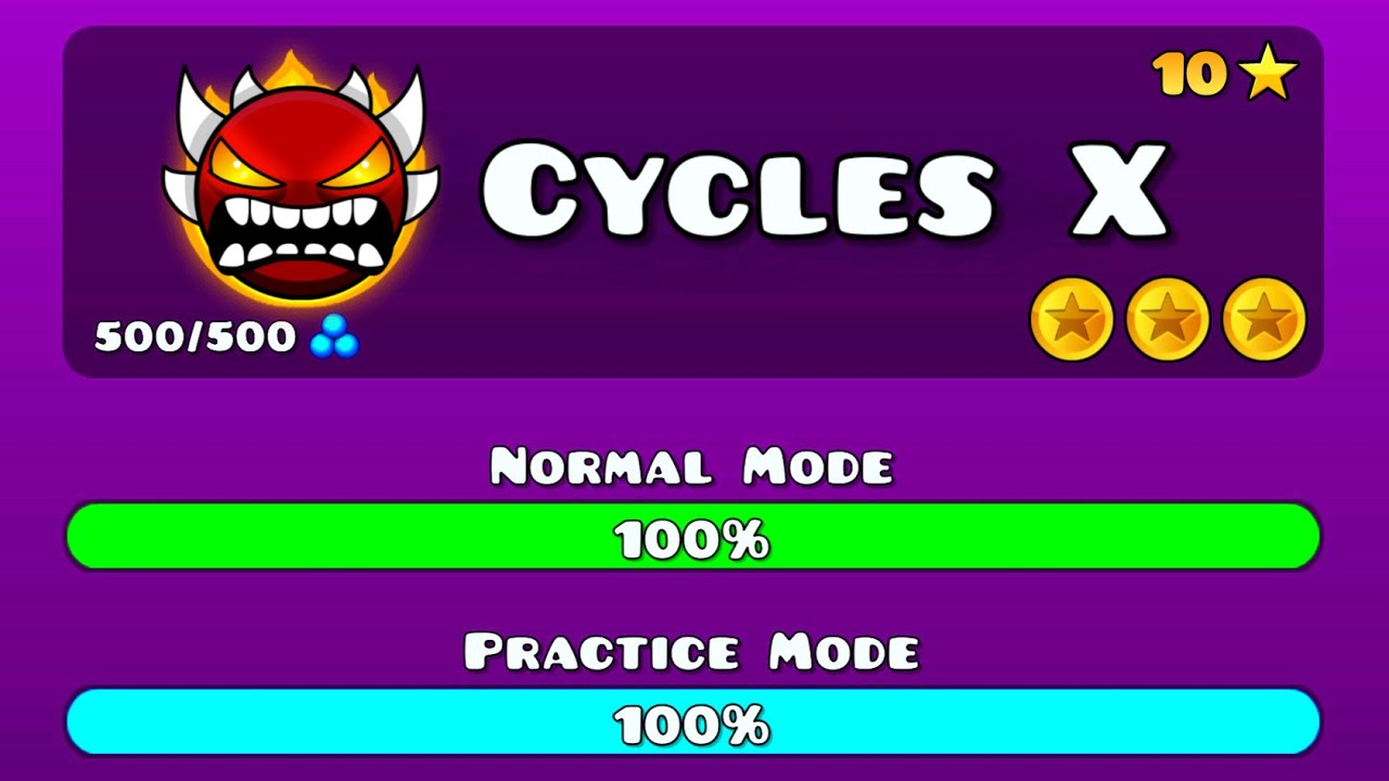 Superbuffing Cycles Youtube