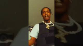 A$AP Rocky - Praise The Lord