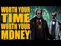 Menace from the Deep | Worth Your Time and Money (Overview)