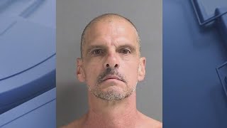 Man accused of stalking Volusia Sheriff's Office helicopter crew
