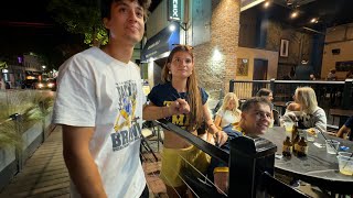 Nightlife in Morgantown, WV