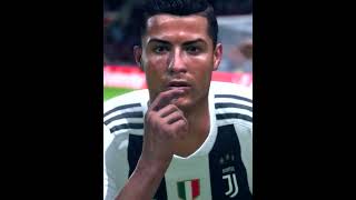 RONALDO'S CELEBRATIONS IN REAL LIFE VS IN FIFA 19