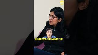 How is Atishi Marlena as Delhi Chief Minister, answers Swati Maliwal, Rajya Sabha MP