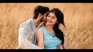 Prewedding//Vikesh Preethi//Best prewedding 2023//Apna Bana Le Mashup 2023 | Maan Meri Jan