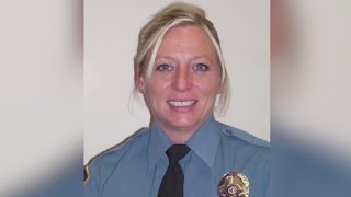 Funeral arrangements set for Sunset Hills officer who died suddenly at 47