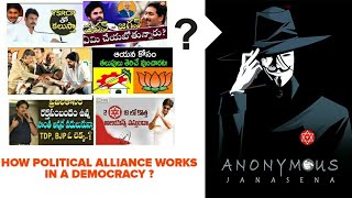 6. How Political Alliances Work in a Democracy?