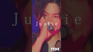 #frederic #junkie #japanesemusic #música japonesa #shorts