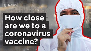 Explained: When will Coronavirus vaccines and treatments be ready?