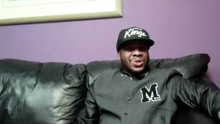 Swoope talks High Society, 808's in CHH, Kanye influence