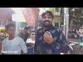 delhi ke mashur chur chur naan હવે અમદાવાદ શહેર માં ahmedabad street food delhi street food