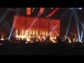 The Script Live - If You Could See Me Now.