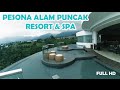 Pesona Alam Resort & SPA Hotel puncak, Bogor - video review [FULL HD]