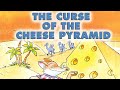 Geronimo Stilton #2.1: The Curse of the Cheese Pyramid, Part 1/2