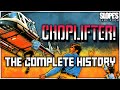 CHOPLIFTER: The Complete History | Retro Game Documentary