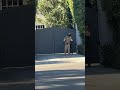 ben affleck s brentwood mansion gets a visit from fbi and sheriff