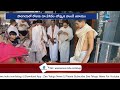 pawan devotees visits pithapuram padagaya temple పవన్ ఎఫెక్ట్ పిఠాపురం ఆలయాలకు కాసుల వర్షం..