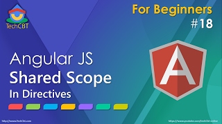 AngularJs Tutorial: What is Shared Scope (in Directives)
