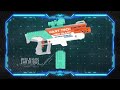 Dart Tech | Neo Blast | Fully Motorized Dart Blaster