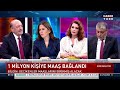 Çalışma ve sosyal güvenlik bakanı bilgin den eyt açıklaması...