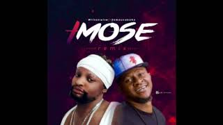 Wilson wise ft famous akaba.... IMOSE