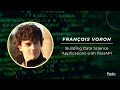 Building Data Science Applications with FastAPI I François Voron I Packt
