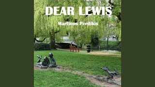 Dear Lewis