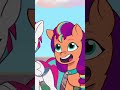 Try Something New Song  🎵  My Little Pony: Tell Your Tale #shorts #mlp #cartoon #magic #pony