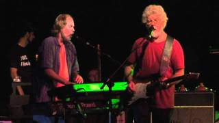 Little Feat - 03.06.11 - Under The Radar