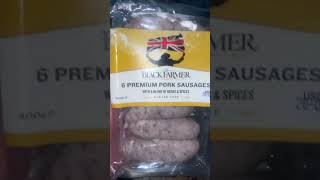 TikTok's Viral Sausage Pack Takes Social Media by Storm!