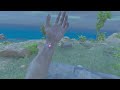 wiping lava cave online asa official small tribes ep.11 rta ark survival ascended pvp