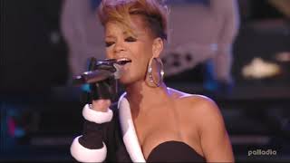 Rihanna - Super Bowl Fan Jam 2010