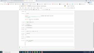 Randomizing and solving a physics problem in Python